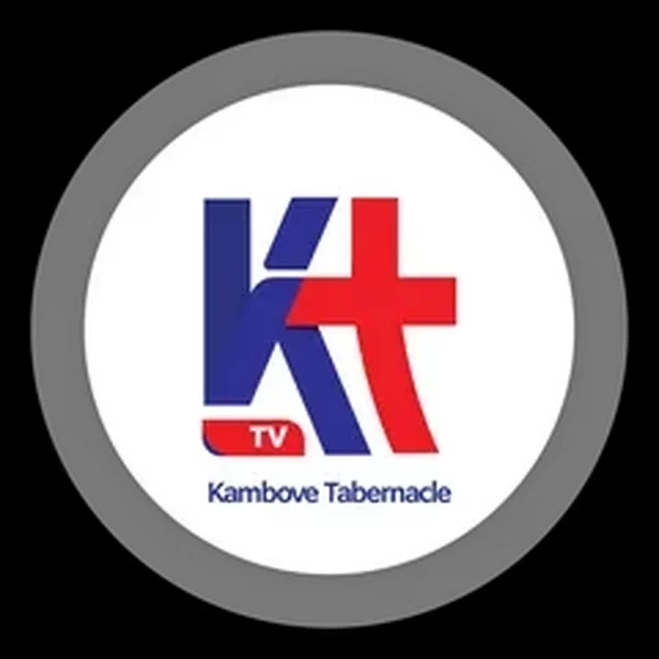 Kambove Tabernacle logo