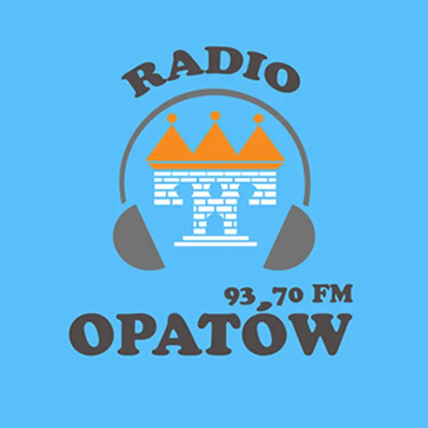 Radio Opatów 93.7 FM logo