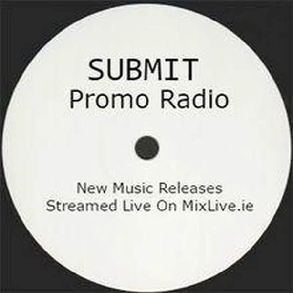 MixLive.ie - Submit Promo logo
