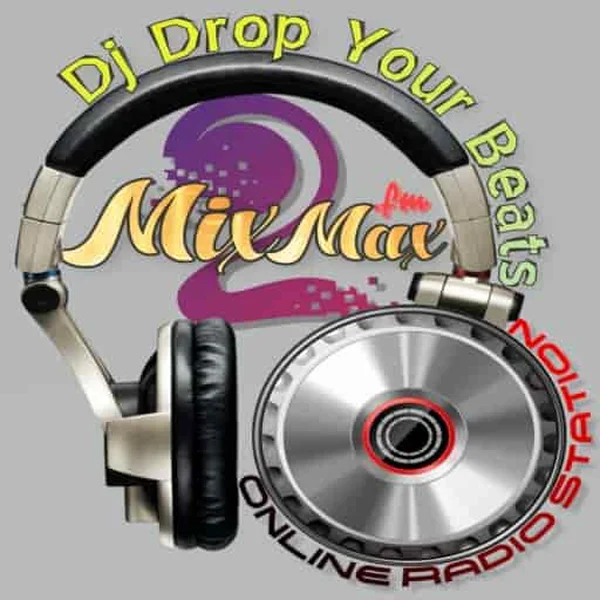 Mix2MaxFM logo
