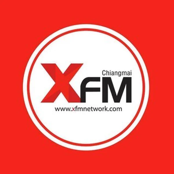 XFM 94.5 Chiang Mai logo