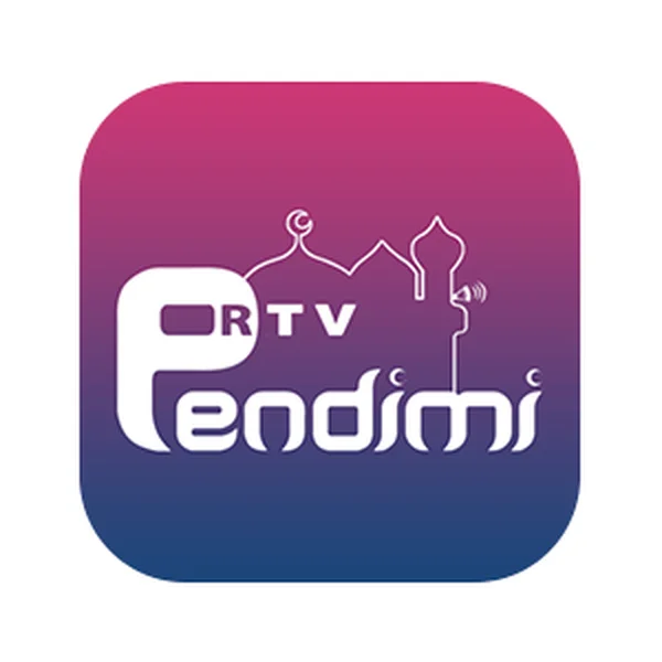 Radio Pendimi - Kanali 1 logo