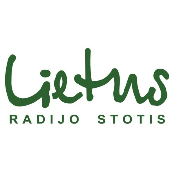 Radijo stotis Lietus logo
