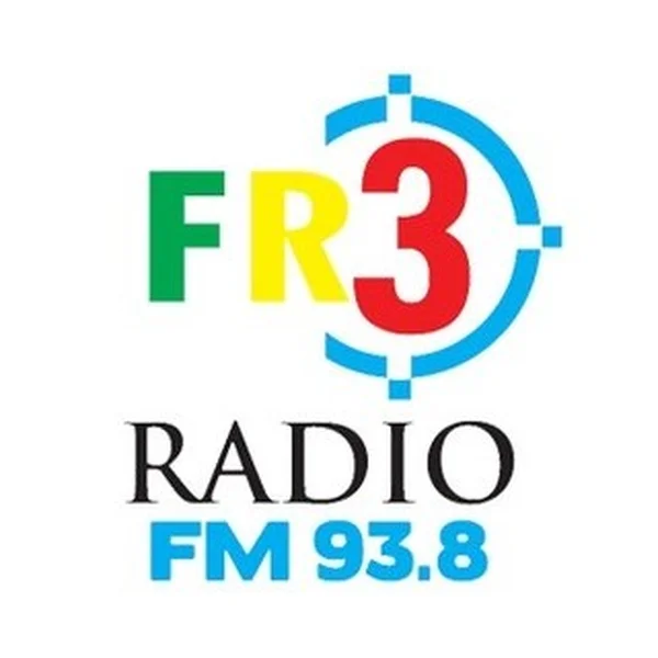 Frequence 3 Mali 93.8 FR3 logo