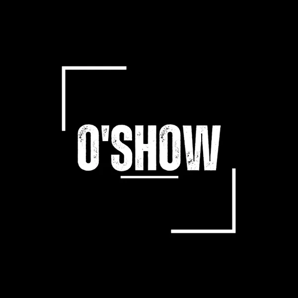 Oʼshow Radio logo