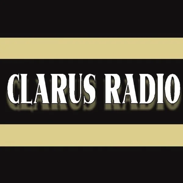 Clarus Radio - Country logo