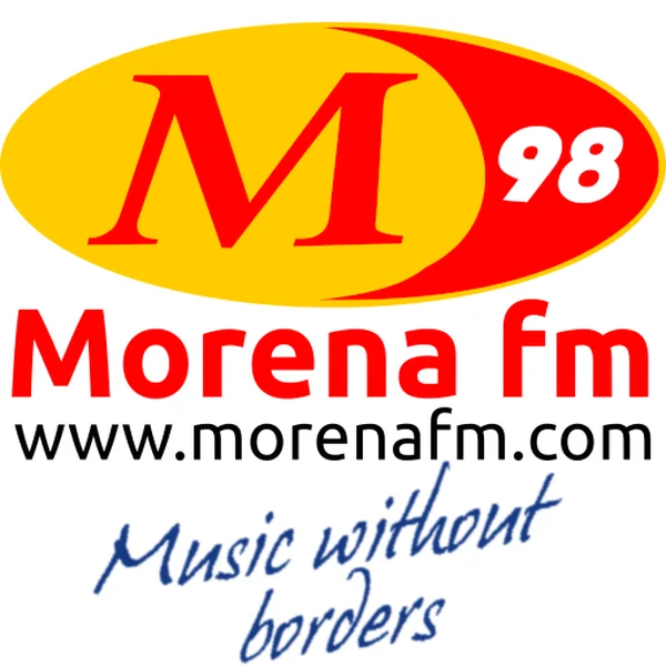 Morena FM Itabuna 98.7 logo