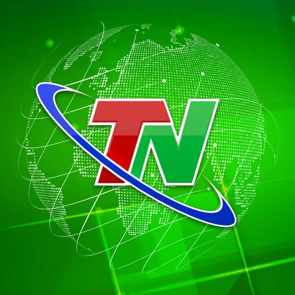 TN Thái Nguyên TV-1 logo