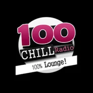 100 Chill Radio logo