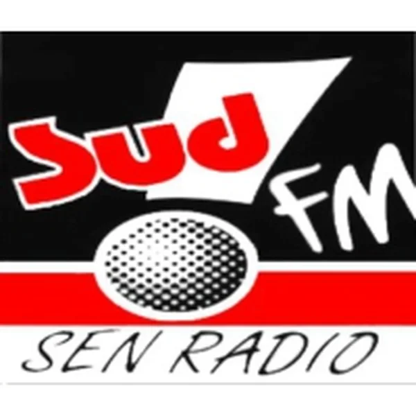 Sud FM logo