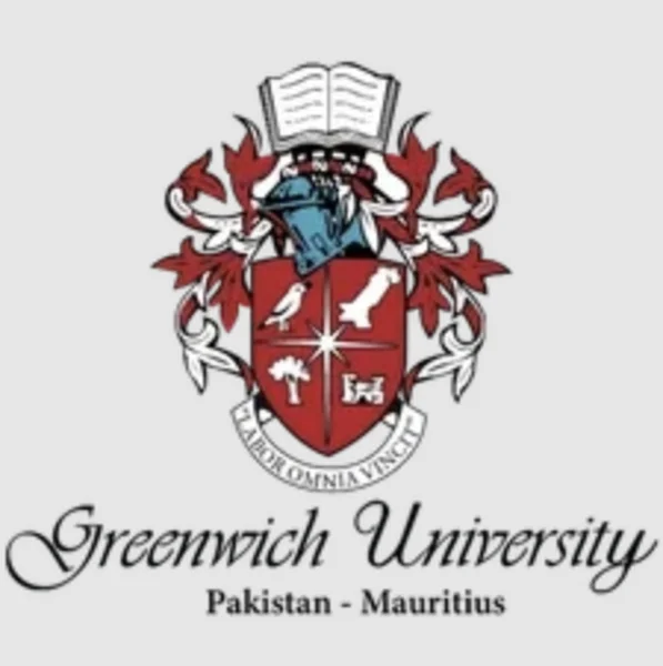 Greenwich Radio logo