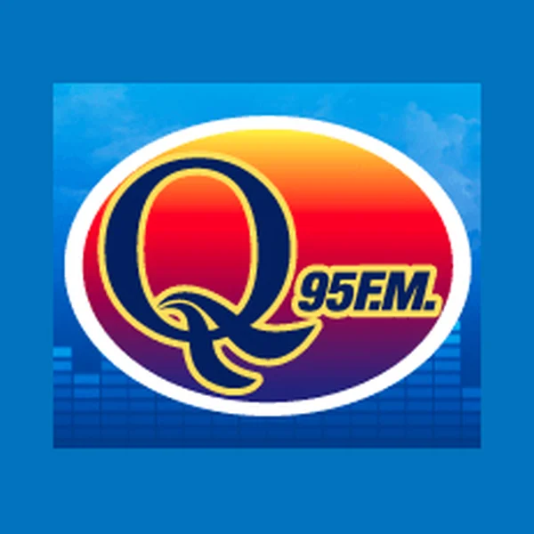 Wice Q95 FM logo