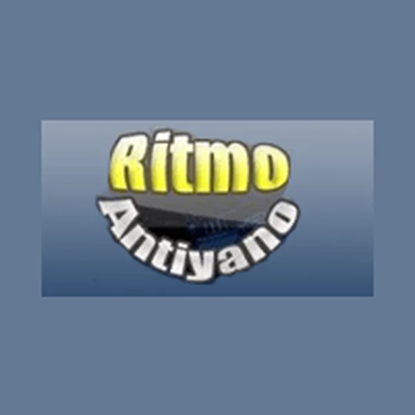 Ritmo Antiyano logo