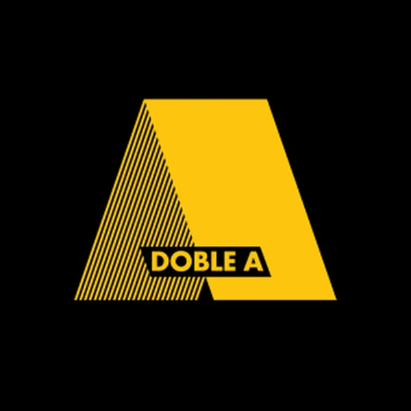 Doble A Buenos Aires logo