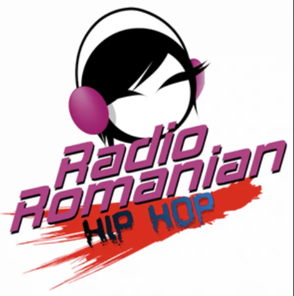 Radio Hip Hop Romanesc logo