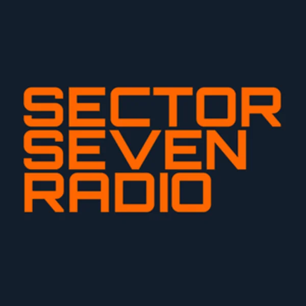 Sector Seven Radio WSSR Brooklyn logo