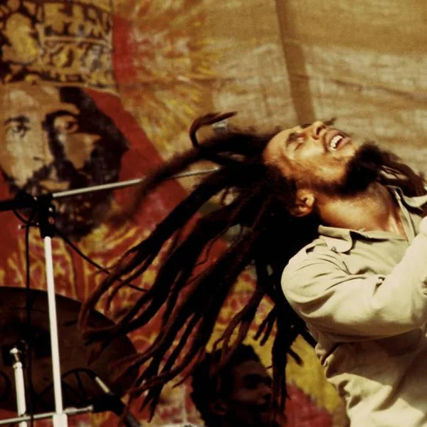 Vagalume FM - Reggae logo