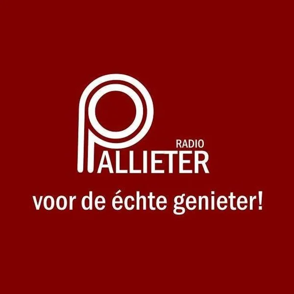 Radio Pallieter logo