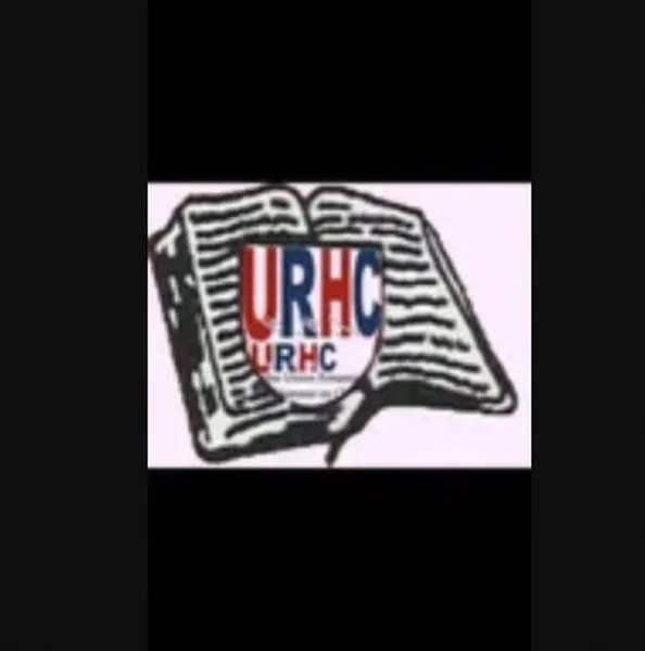 URHC FM logo