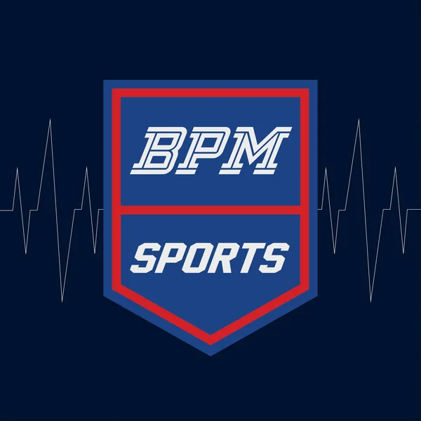 BPM Sports 91.9 Montréal CKLX logo