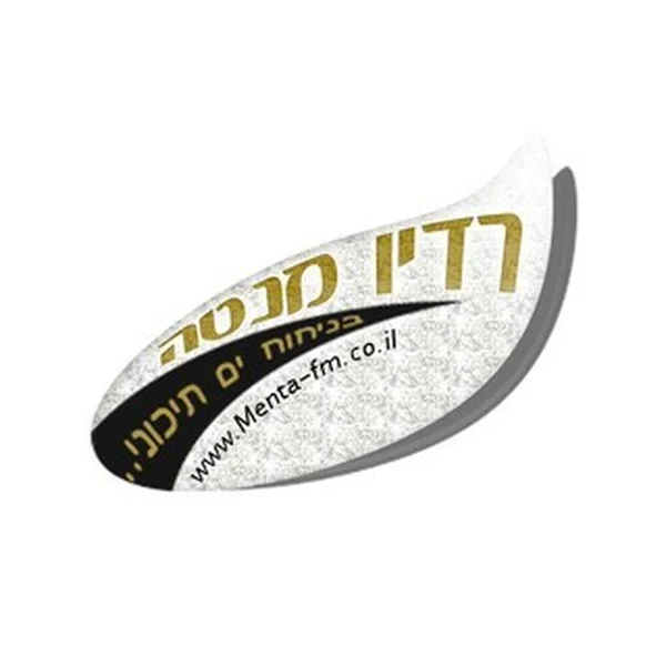 רדיו מנטה Menta FM logo