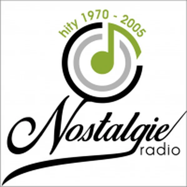 Rádio Nostalgie CZ logo
