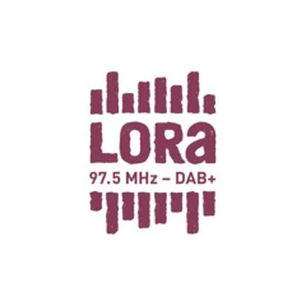 Radio LoRa 97.5 FM logo