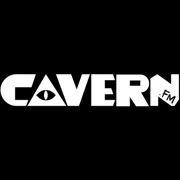 Cavern FM 101.5 Portland logo