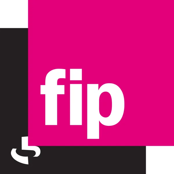 FIP Bordeaux logo