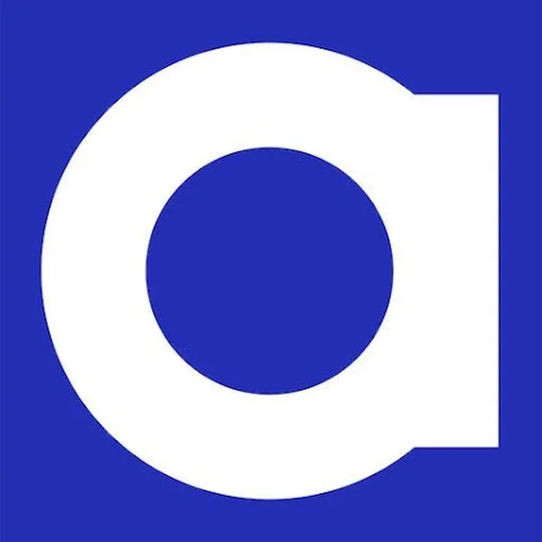 Alpha FM São Paulo 101.7 logo