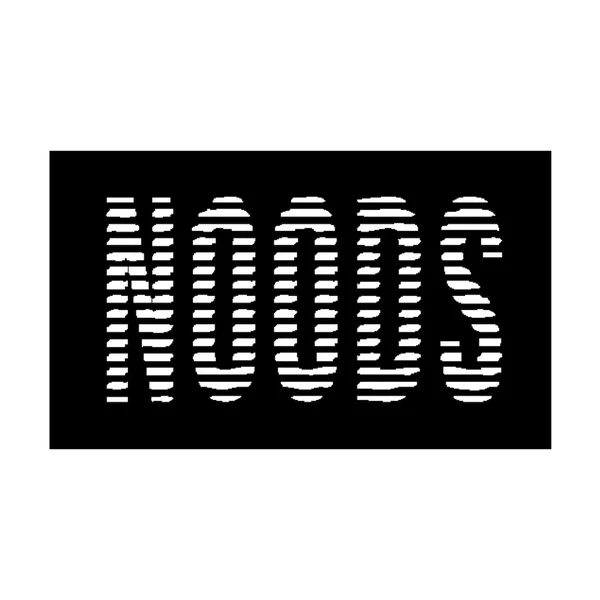 Noods Radio logo