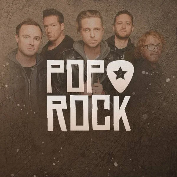 Vagalume FM - Pop Rock logo
