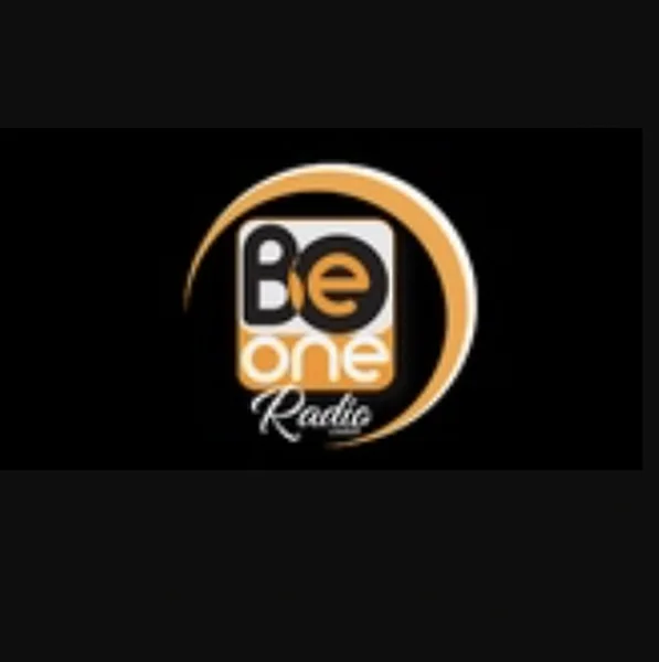 Be One Radio Denmark logo