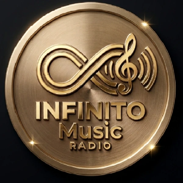 Infinito Music Radio logo
