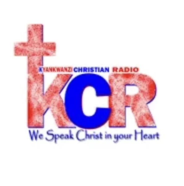 Kyankwanzi Christian Radio KCR logo