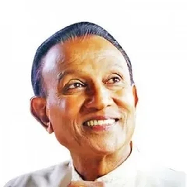 T M Jayarathna logo