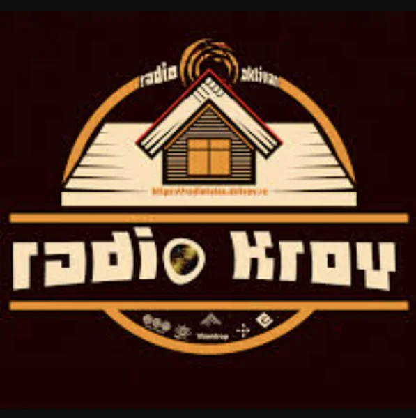 Radio Krov Beograd logo