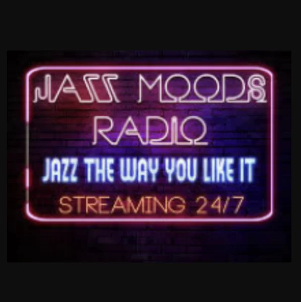 Jazz Moods Radio logo