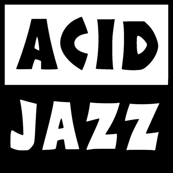 Acid Jazz Mainz logo