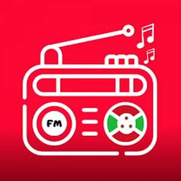 Africa No1 FM logo