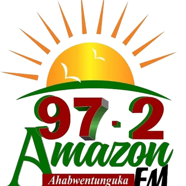 97.2 Amazon FM logo