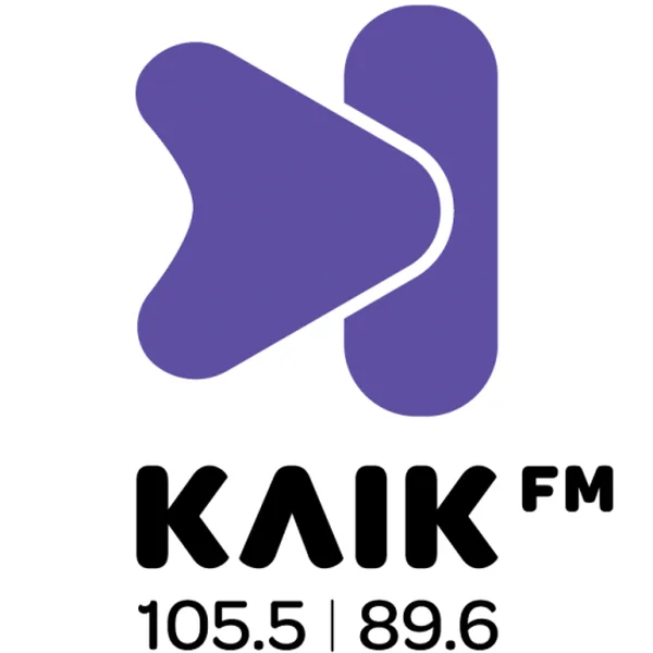 Klik FM logo