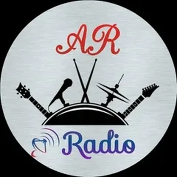AR Radio logo
