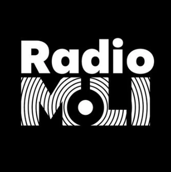 Radio MoLI Dublin logo