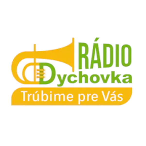 Rádio Dychovka logo