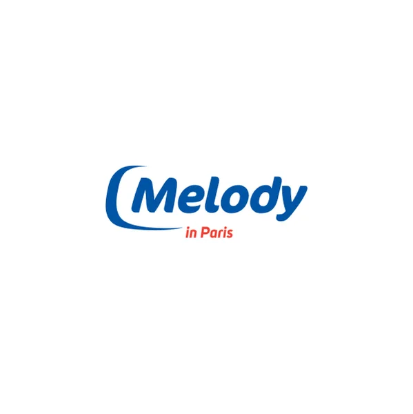 Melody In Paris logo