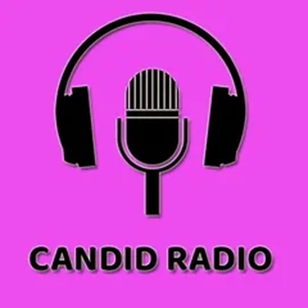Candid Radio West Virginia logo