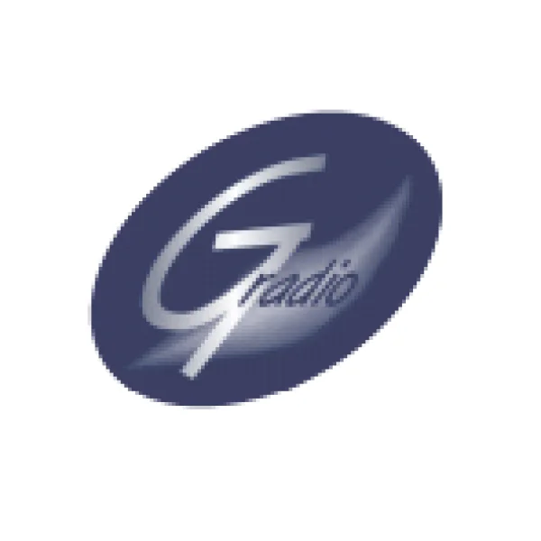 G-Radio logo