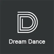 Radio Record - Dream Dance logo