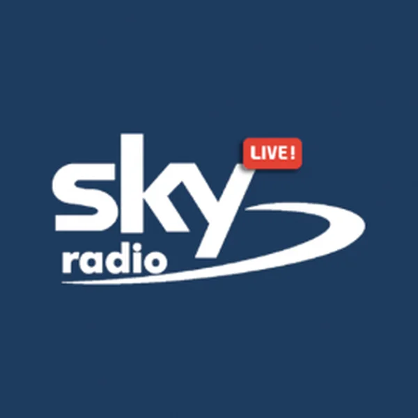 Radio Sky FM 101.1 Constanța logo